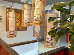 -村长家的疙瘩汤·东营菜(东营茶城店)