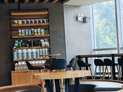 -星巴克(夏日百货店)