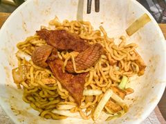 -寻裕记·现炒浇头面(人民广场店)