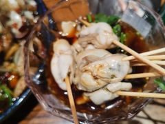 -蚝堡海鲜·威海菜·海肠捞饭·烧烤·亚洲吃蚝公司(幸福门店)