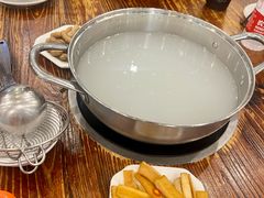 -正能量脆肉鲩火锅