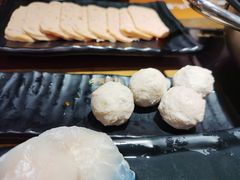 -呷哺呷哺(华林国际店)
