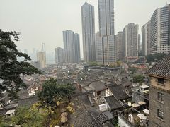 -重庆十八梯传统风貌区