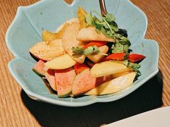 -纳鲁孜·新疆特色餐厅(上海悦荟广场店)