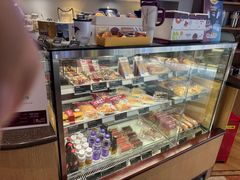 -COSTA COFFEE(天通苑华联店)