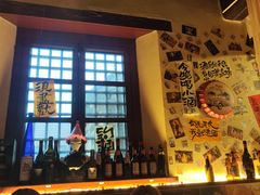 -三杯赤運·中式小酒馆(所城里店)