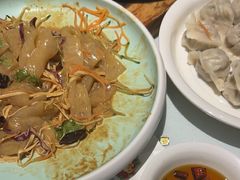 -百饺园(平山道店)