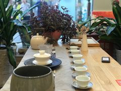 -霸王茶姬(南强街店)