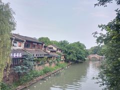 -小河直街历史文化街区