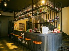 -Kings party 高端轰趴会所(朝阳北路店)