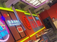 -南浦洞烤肉·新世界版(奥体店)