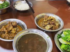 -阿秋牛排(湖心街店)