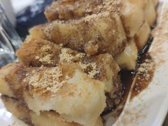 红糖糍粑-小胖墩炝锅鱼(天钥桥路店)