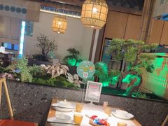 -筱爷叔·上海传统手工菜(玉树路店)