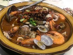 -鑫悦楼煎蟹·16年海鲜大排档