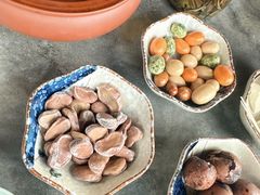 -豫园湖心亭茶楼
