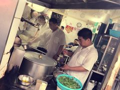 -河南拉面(肇周路店)
