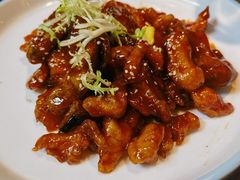 -周家二小姐的菜(西津渡店)