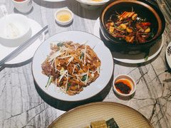 -广东道至正餐厅(区庄店)