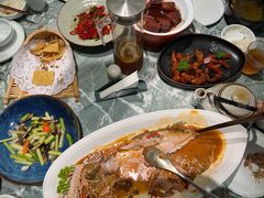 -披云云小馆·味道江湖(姚家园万象汇店)