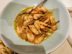 -泛太平洋大酒店·海天楼中餐厅·粤菜