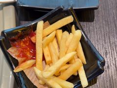 -AJIYA·池袋日式烧肉自助(天津万象城店)