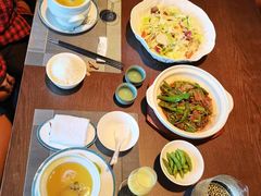 -百富源·海鲜辽菜(张士店)