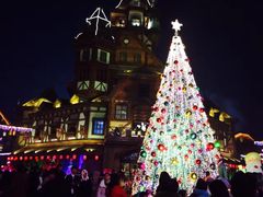 -郑州方特梦幻王国