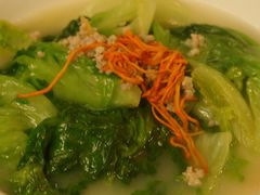 -大树头森林餐厅(番禺广场店)