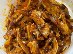 -猪脑壳凉面(武陵源店)