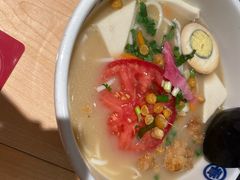 -阿香米线(中原万达店)