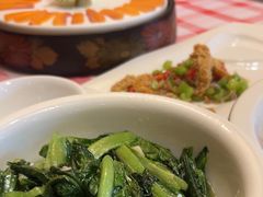 -醉美东江·三文鱼·烧鸡公