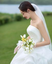 -巴黎新娘婚纱摄影·婚礼策划(嘉定总店)