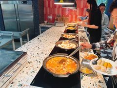 -清远熹乐谷温泉度假酒店