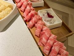 -香天下·四川火锅(安镇大润发店)