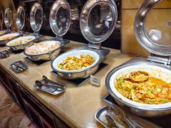 -上海皇廷花园酒店·西餐厅·自助餐