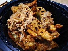 -精悦蓉(正大乐城店)