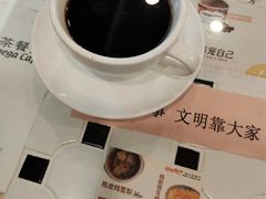 -甲乙丙丁港式茶餐厅(荣祥广场店)
