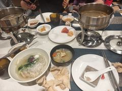 -聚春园自助餐厅(东街口店)