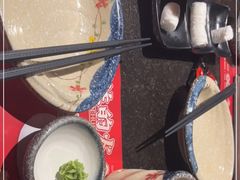 -古田居·特色寿司料理(星之岛旗舰店)