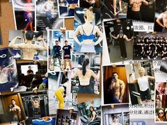 -VPsmart私教健身工作室(新华路旗舰店)