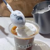 odd coffee花式咖啡天花板之春来了🌿