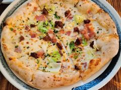 -PIZZA BIANCA(民园店)