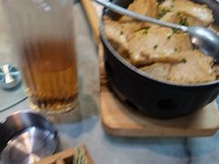 客家养身豆腐-闽公馆·客家私房菜·商务宴请·包厢(杏林橡树湾店)
