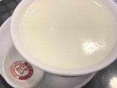 -义顺牛奶公司(庇利金街店)