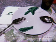 -香蕉叶餐厅(是隆店)