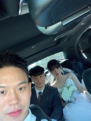 -艾米丽婚纱礼服