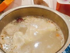 -德龙火锅(松源街直营店)