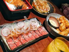 -山杏yama-katsu·吉列炸物