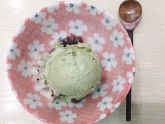 -半饱日式甜品(ifs国际金融店)